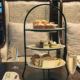 decorative image of afternoon tea offer 2024-2025